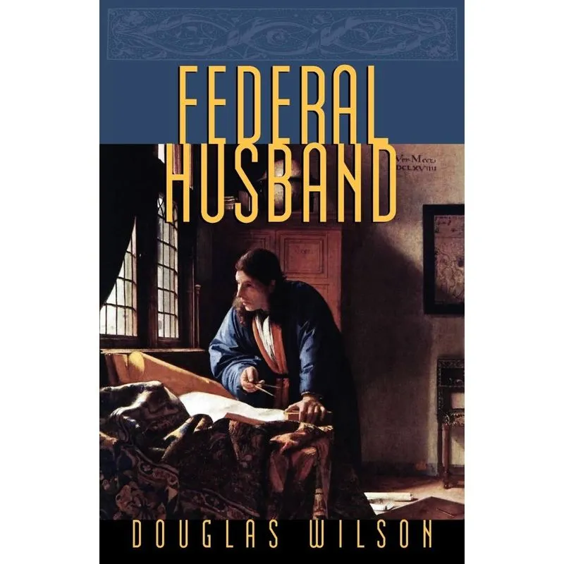 Federal Husband