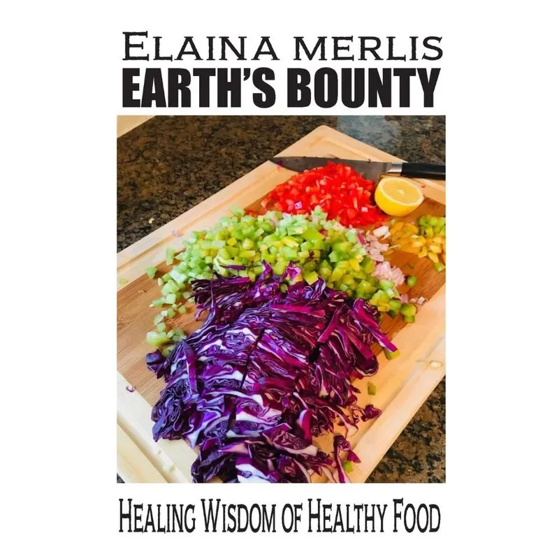 EARTHS BOUNTY
