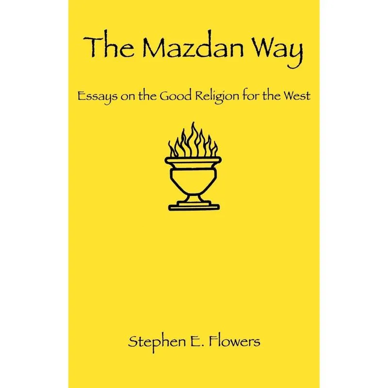 The Mazdan Way