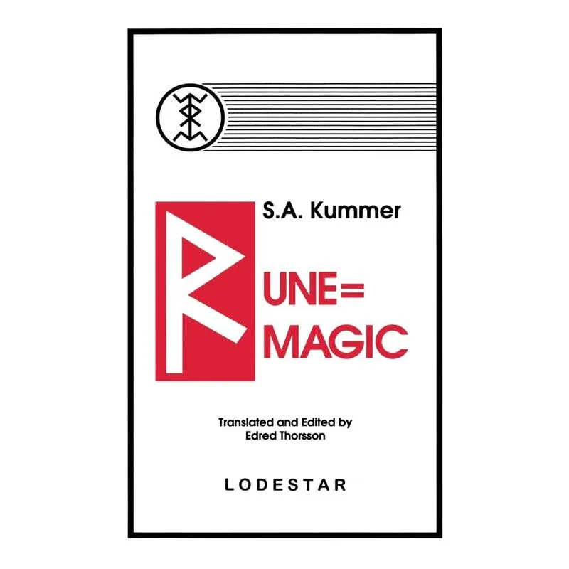 Rune-Magic
