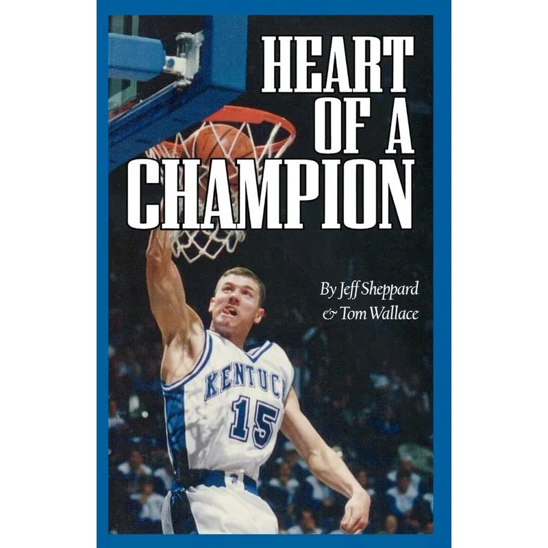 Heart of a Champion