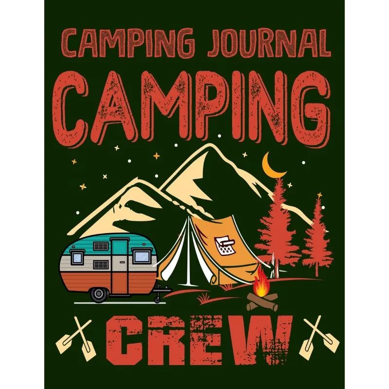 Camping Journal