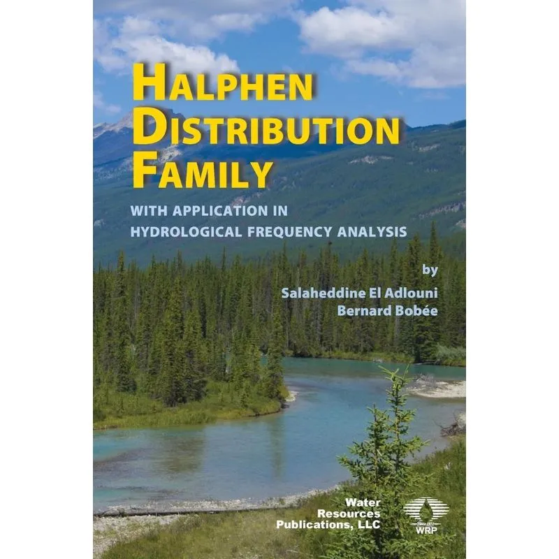 Halphen Distribution Family