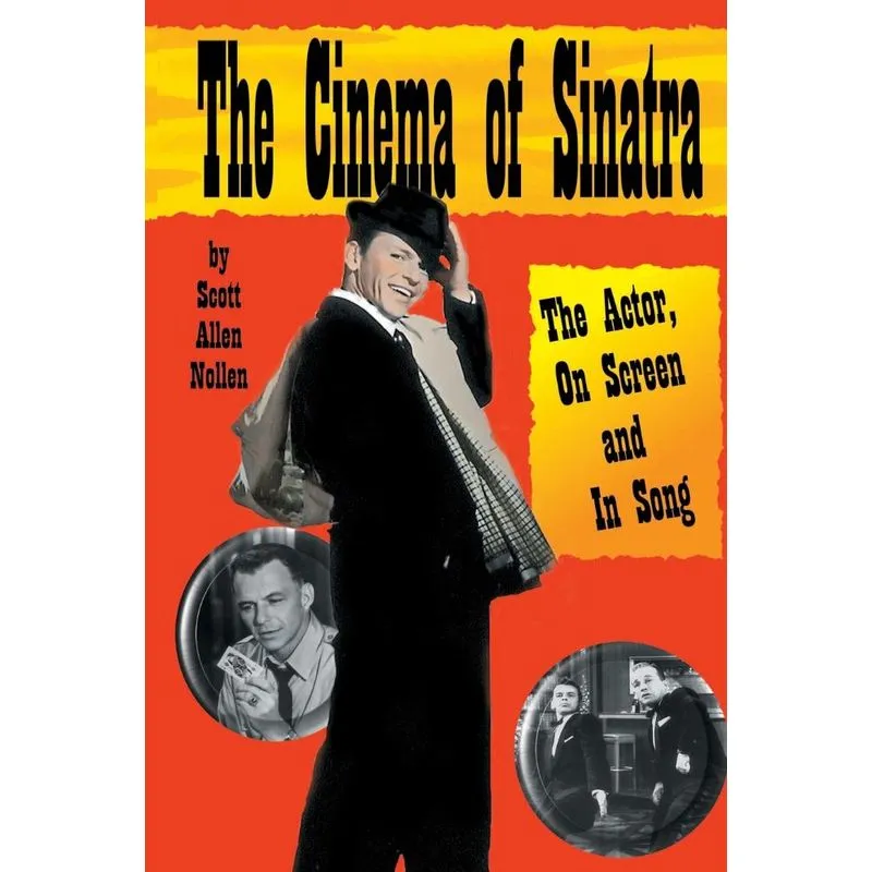 The Cinema of Sinatra