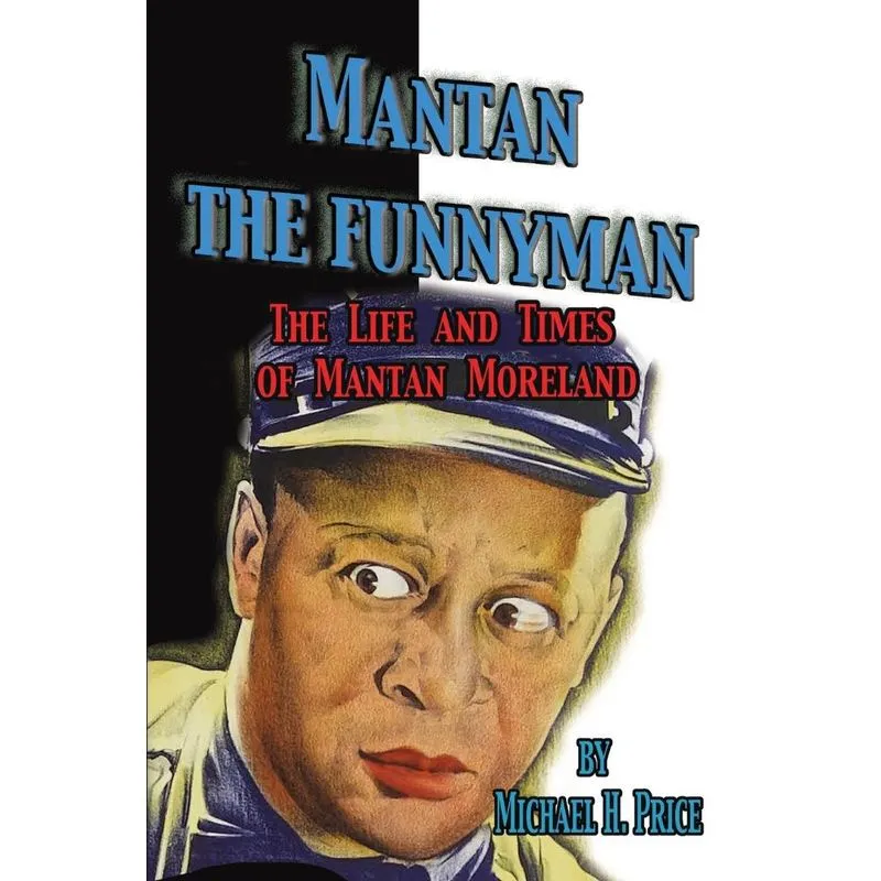 Mantan the Funnyman