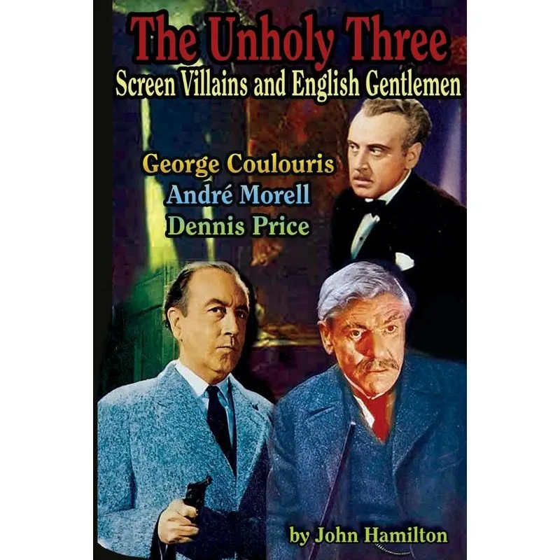 The Unholy Three