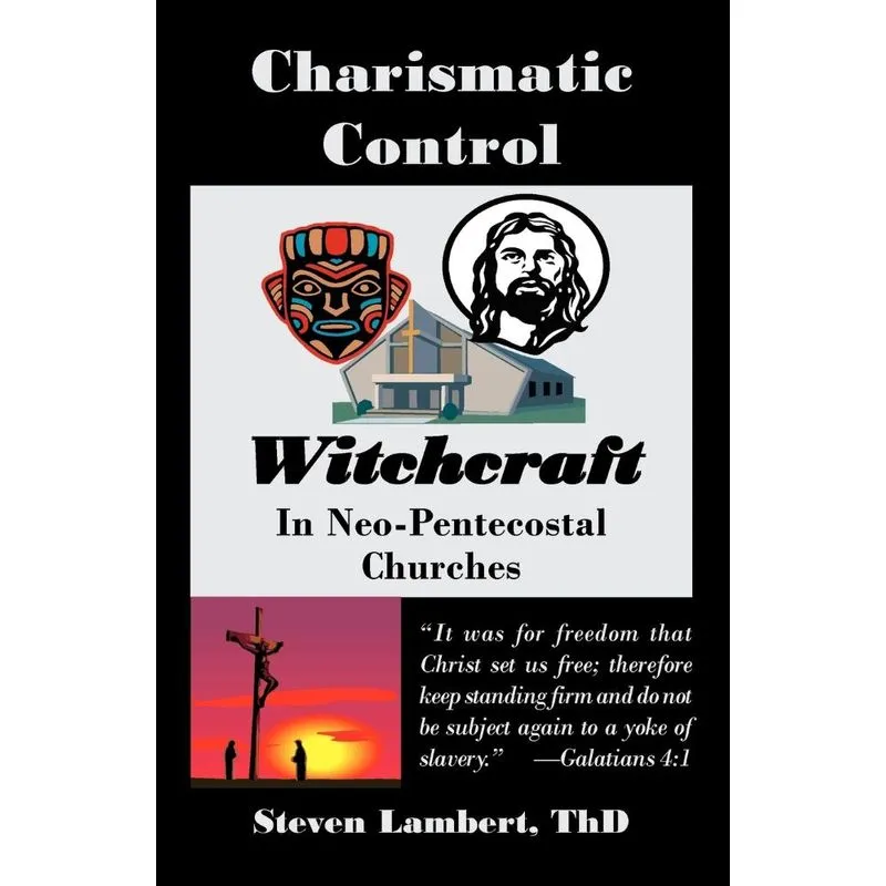 Charismatic Control
