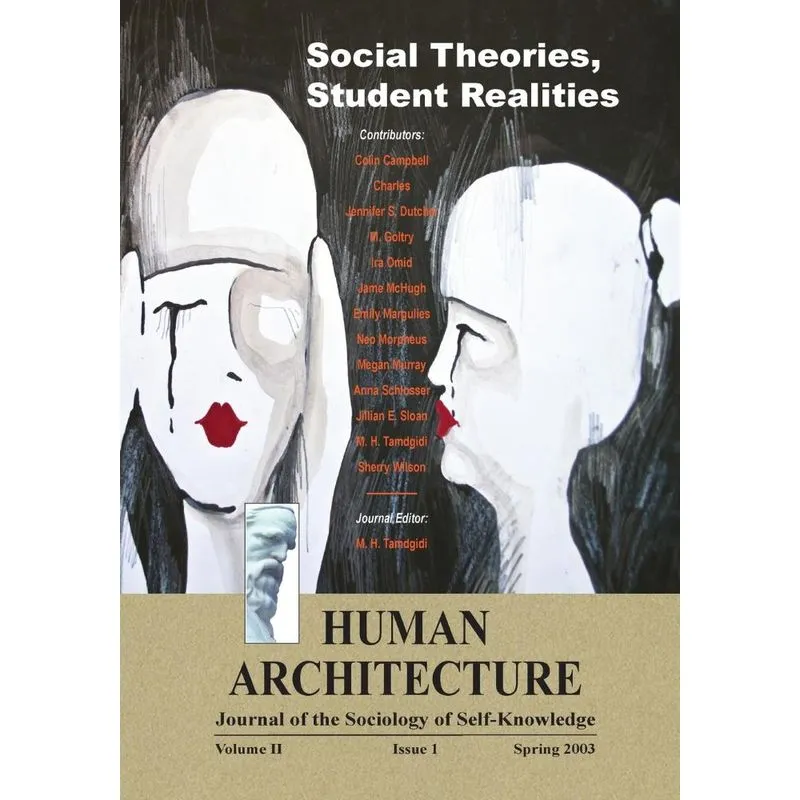 Social Theories, Student Realities