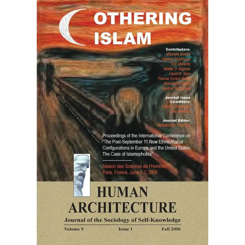 Othering Islam
