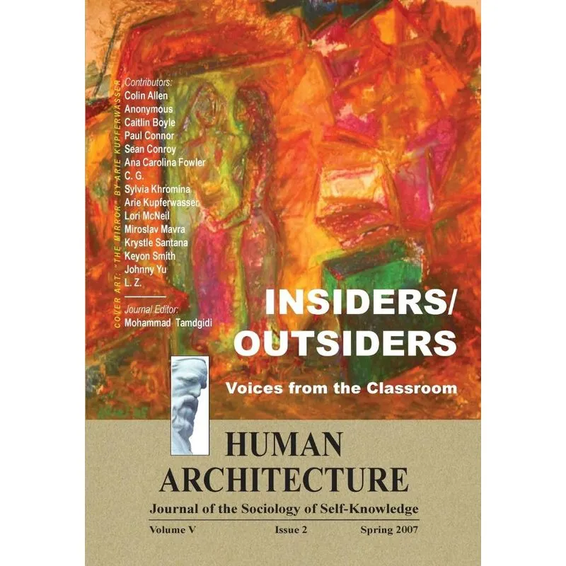 Insiders/Outsiders