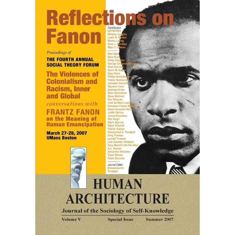 Reflections on Fanon