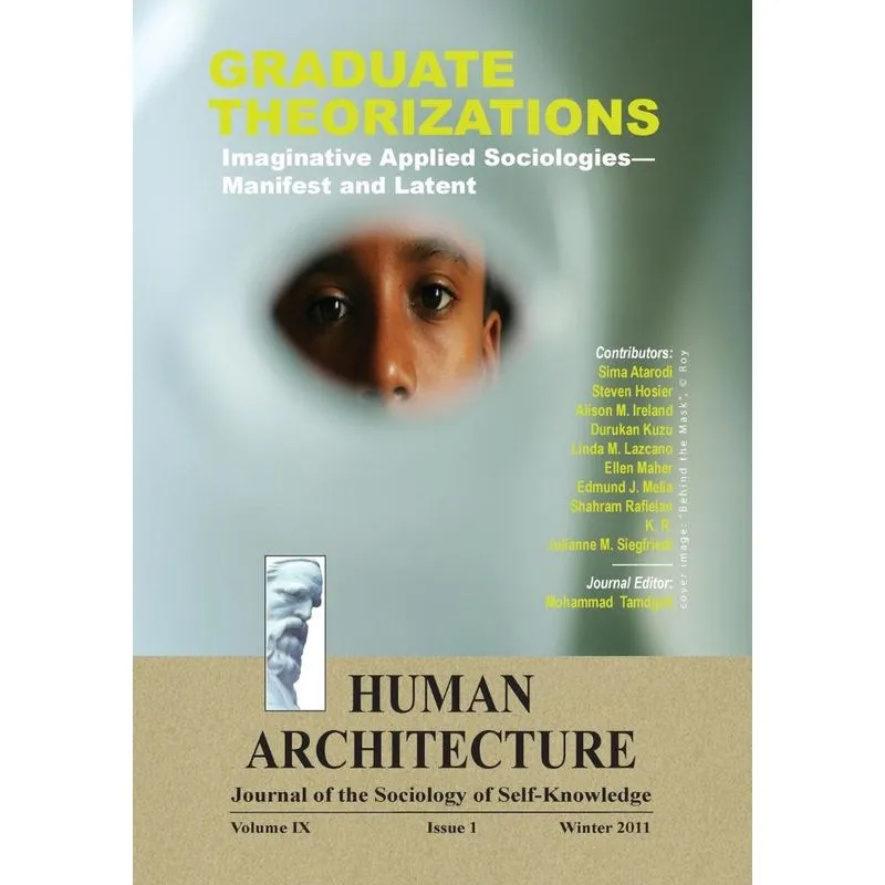 Graduate Theorizations
