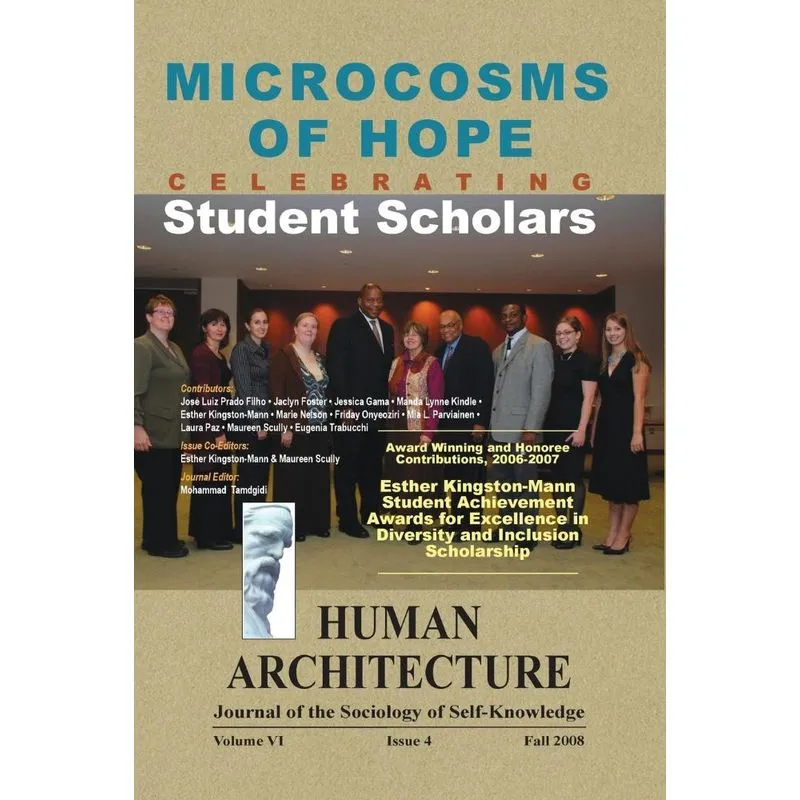 Microcosms of Hope