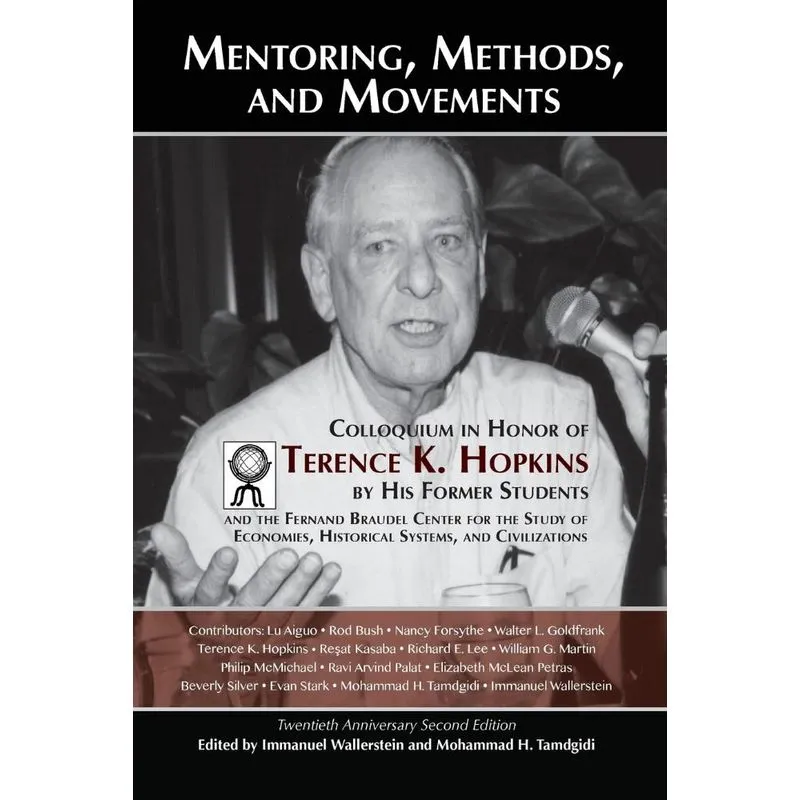 Mentoring, Methods, and Movements