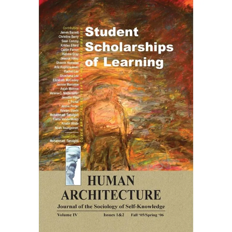 Student Scholarships of Learning