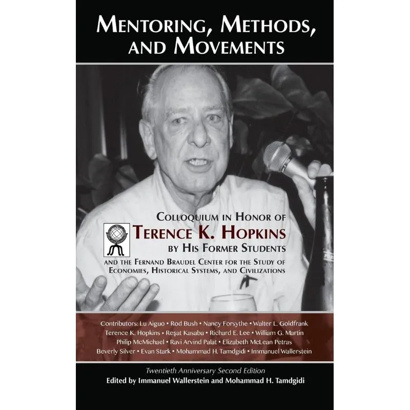 Mentoring, Methods, and Movements