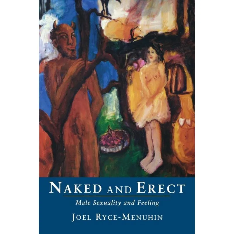 Naked and Erect