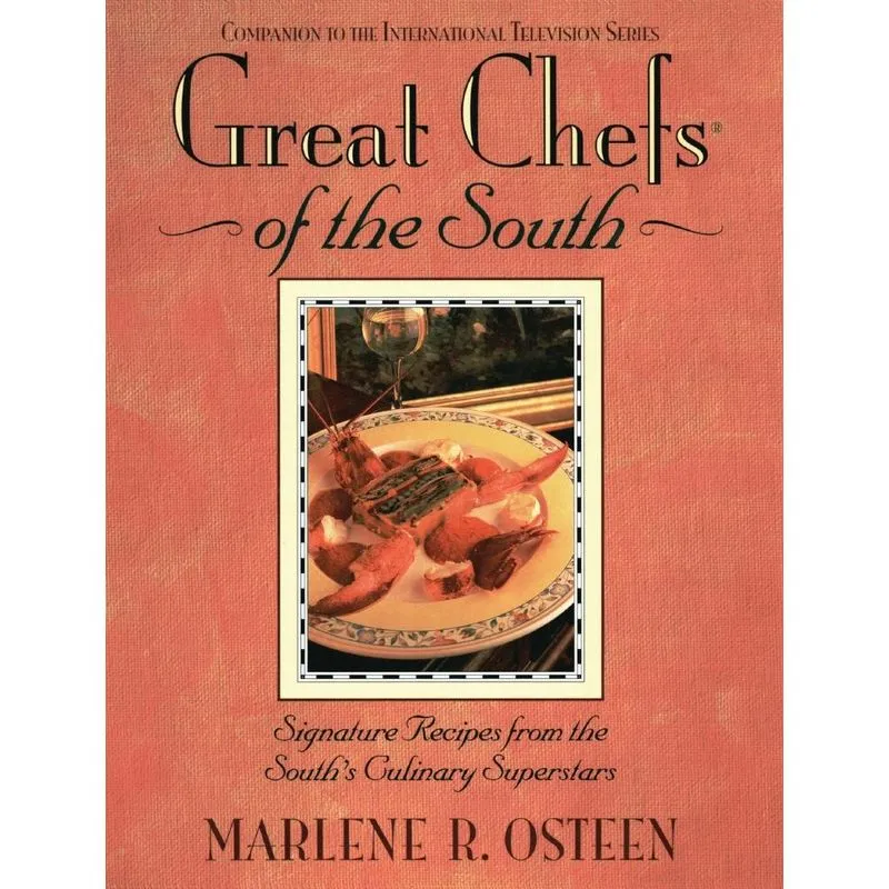 Great Chefs of the South