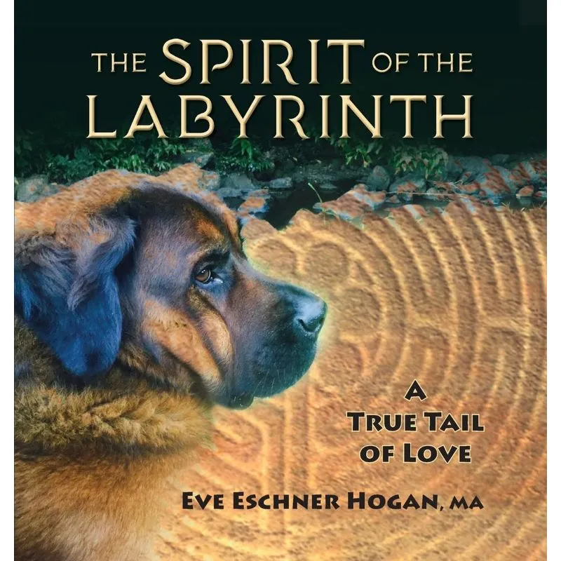 The Spirit of the Labyrinth