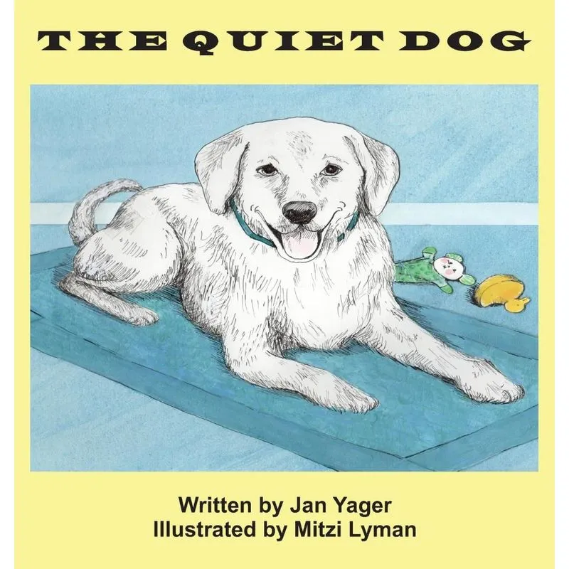 The Quiet Dog
