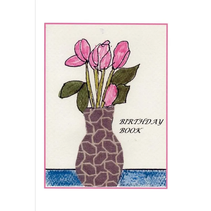 Birthday Book