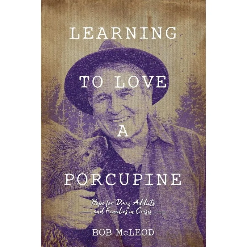 Learning to Love a Porcupine