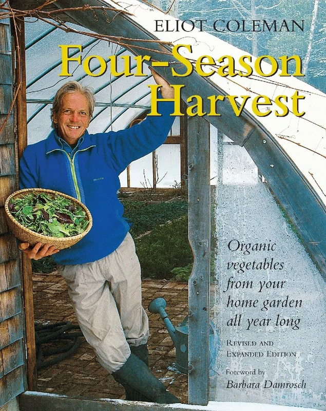 Four-Season Harvest
