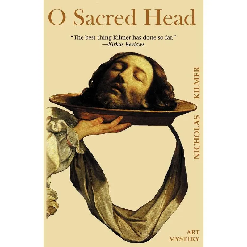 O Sacred Head
