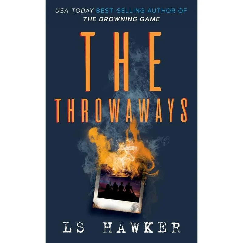 The Throwaways
