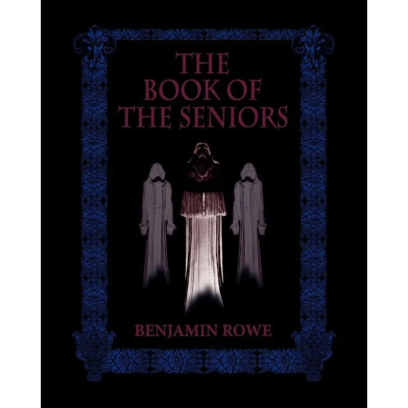 The Book of the Seniors
