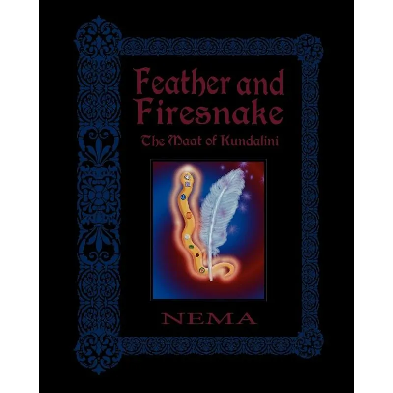 Feather and Firesnake