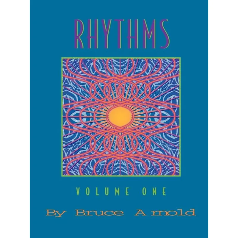 Rhythms Volume One