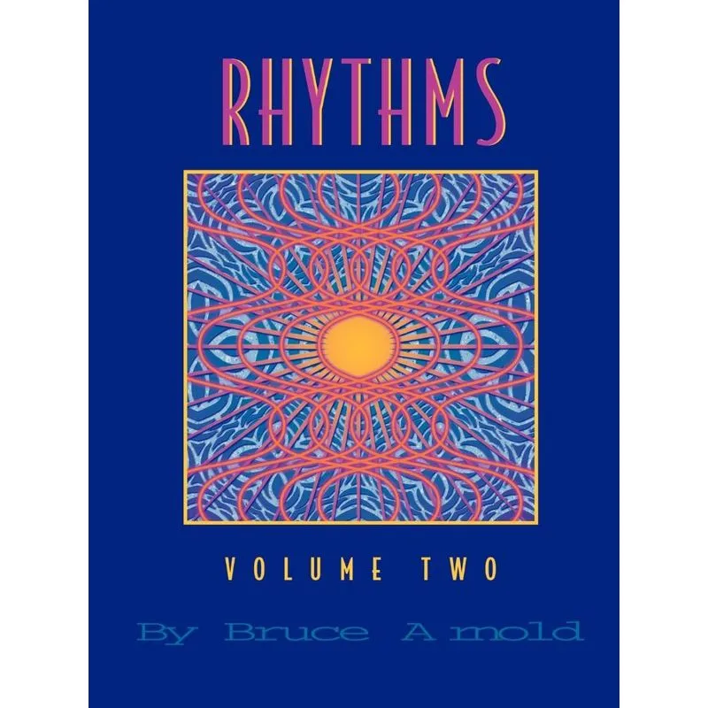 Rhythms Volume Two