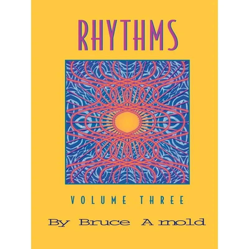 Rhythms Volume Three