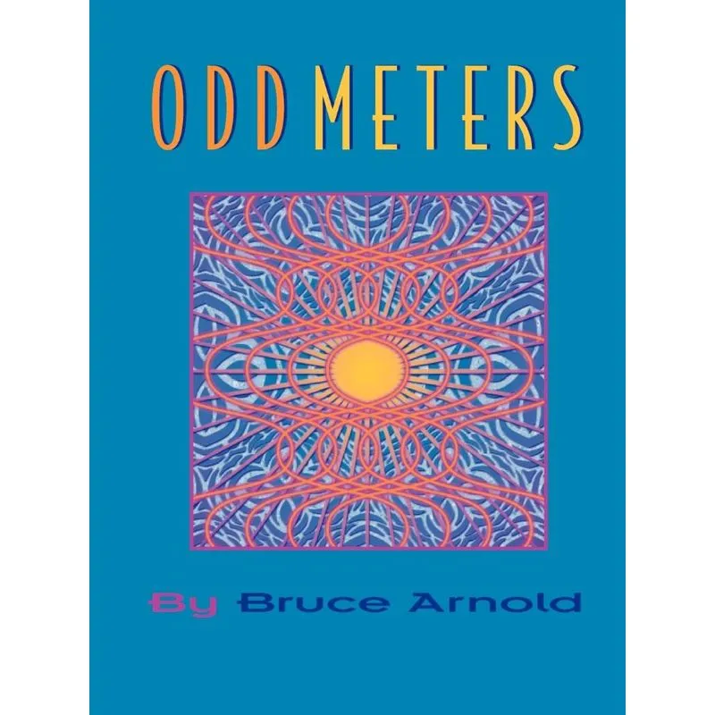 Odd Meters Volume One