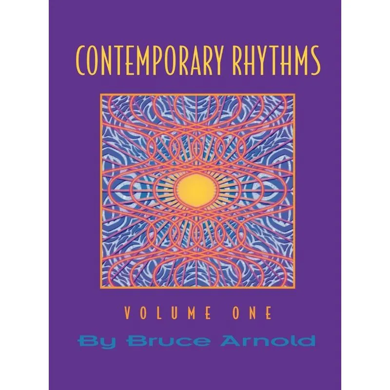 Contemporary Rhythms Volume One