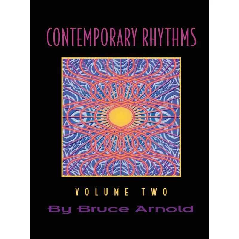 Contemporary Rhythms Volume Two