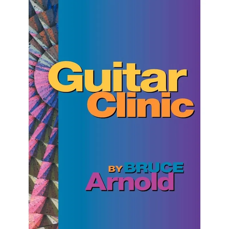Guitar Clinic
