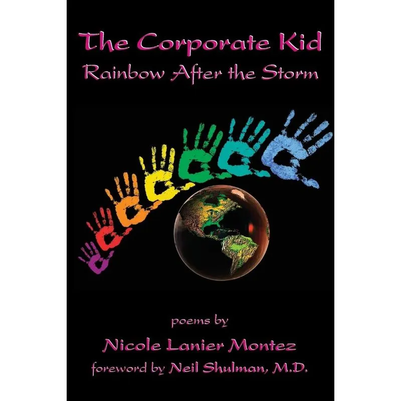 The Corporate Kid