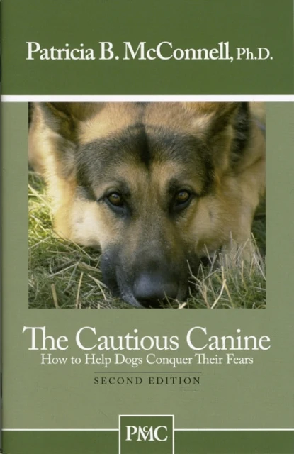 Cautious Canine, The