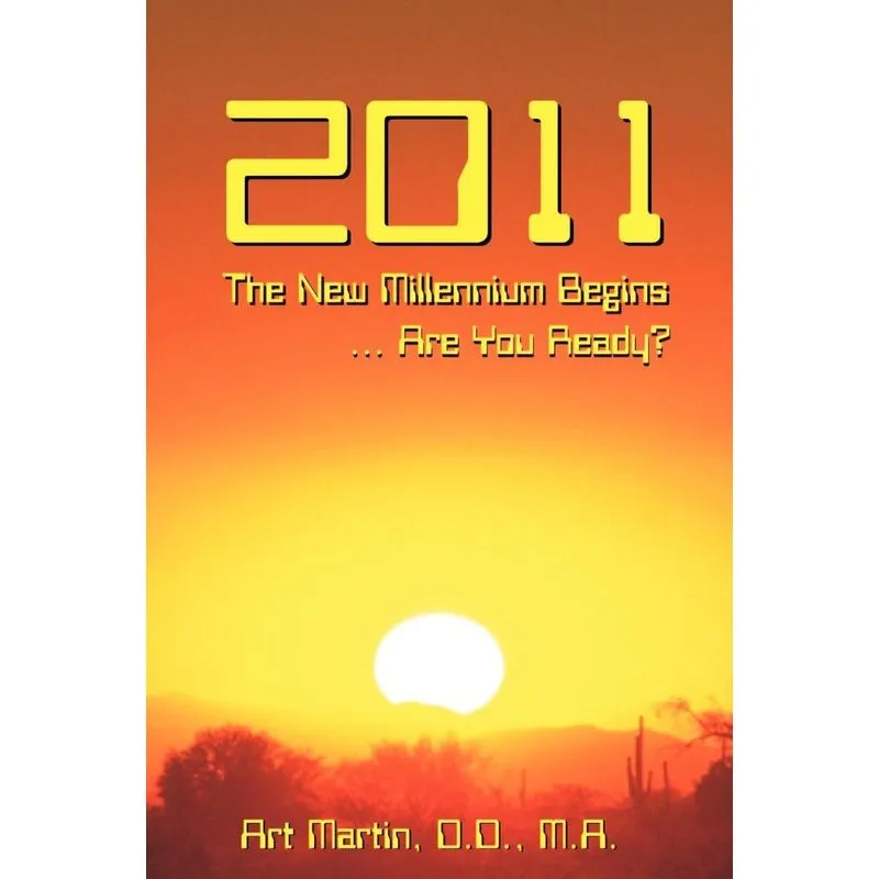 2011 The New Millennium Begins