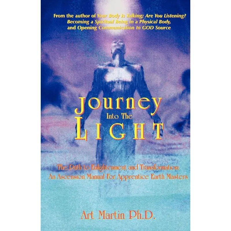 Journey Into the Light