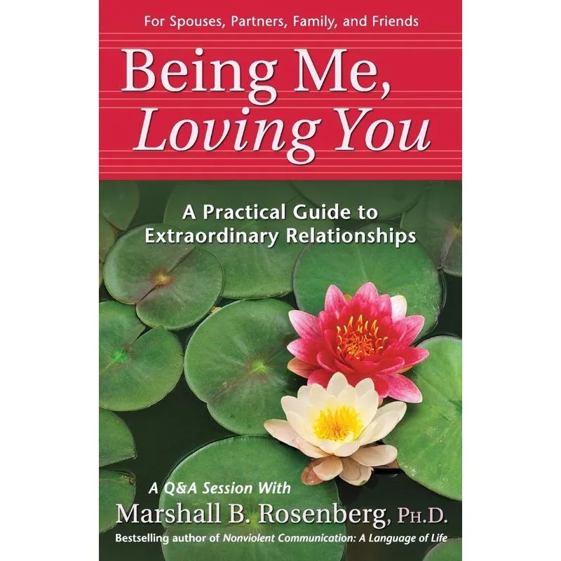 Being Me, Loving You