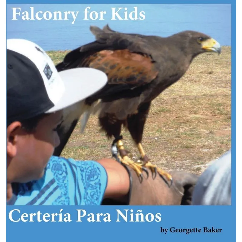 Falconry for Kids