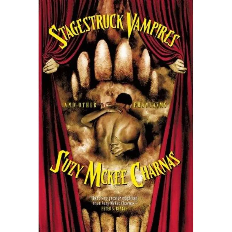 Stagestruck Vampires