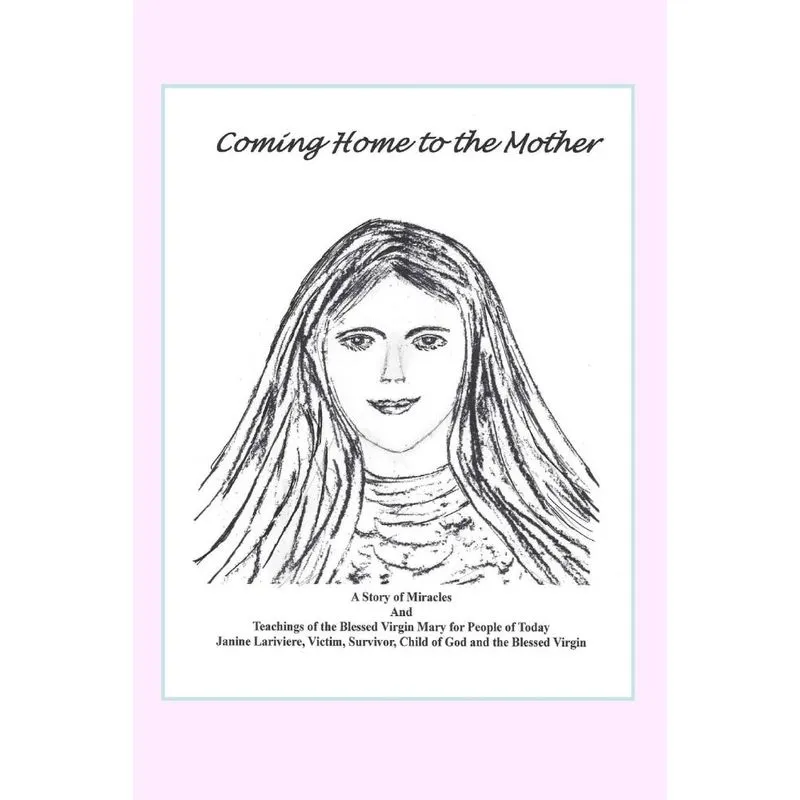 Coming Home To The Mother