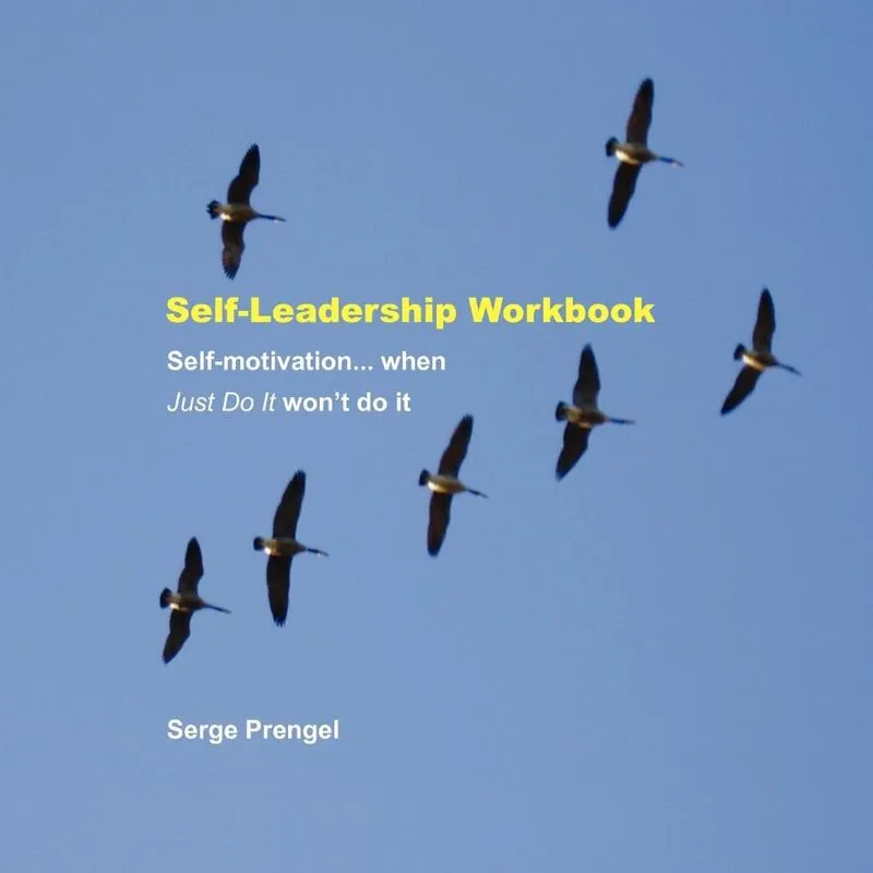 Self-Leadership Workbook