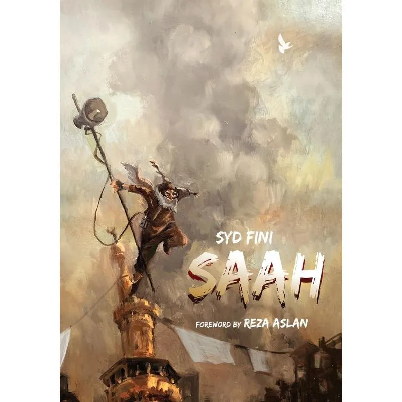 Saah