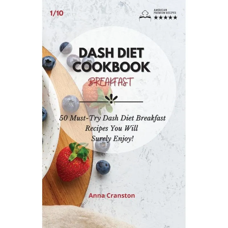 HIGH-FIBER RECIPES