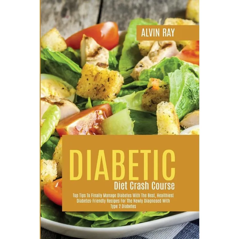 Diabetic Diet Crash Course